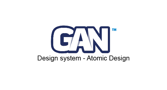 GANdesignsystem