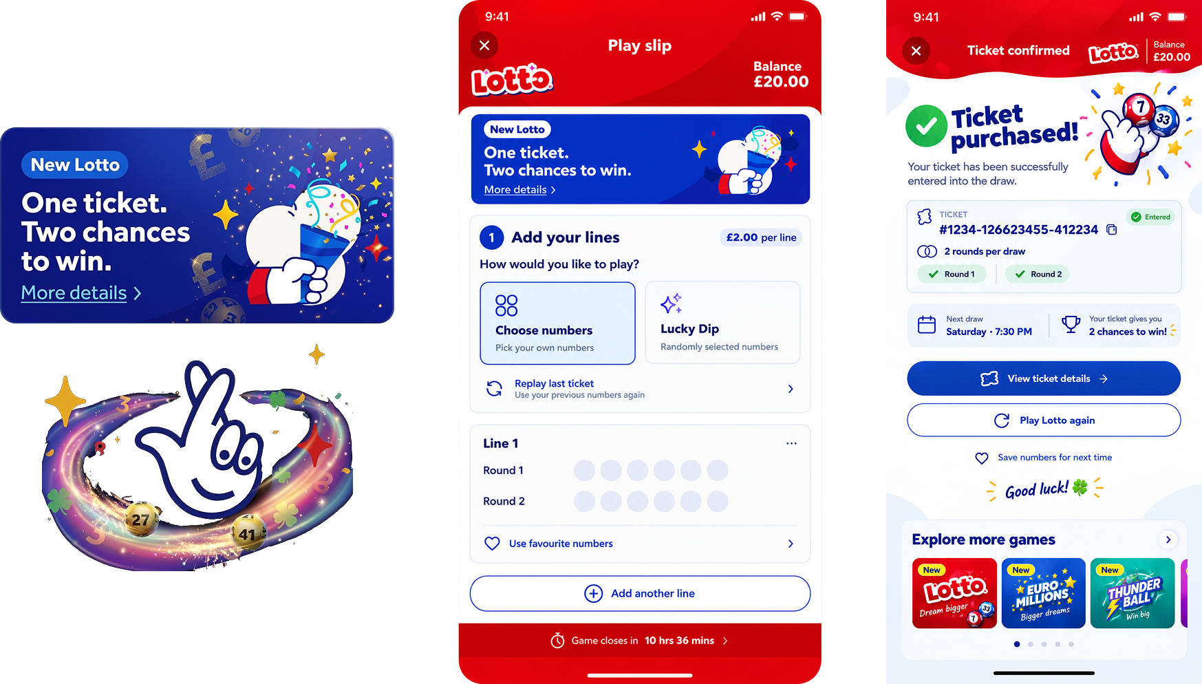 Lotto-AI-Ideas