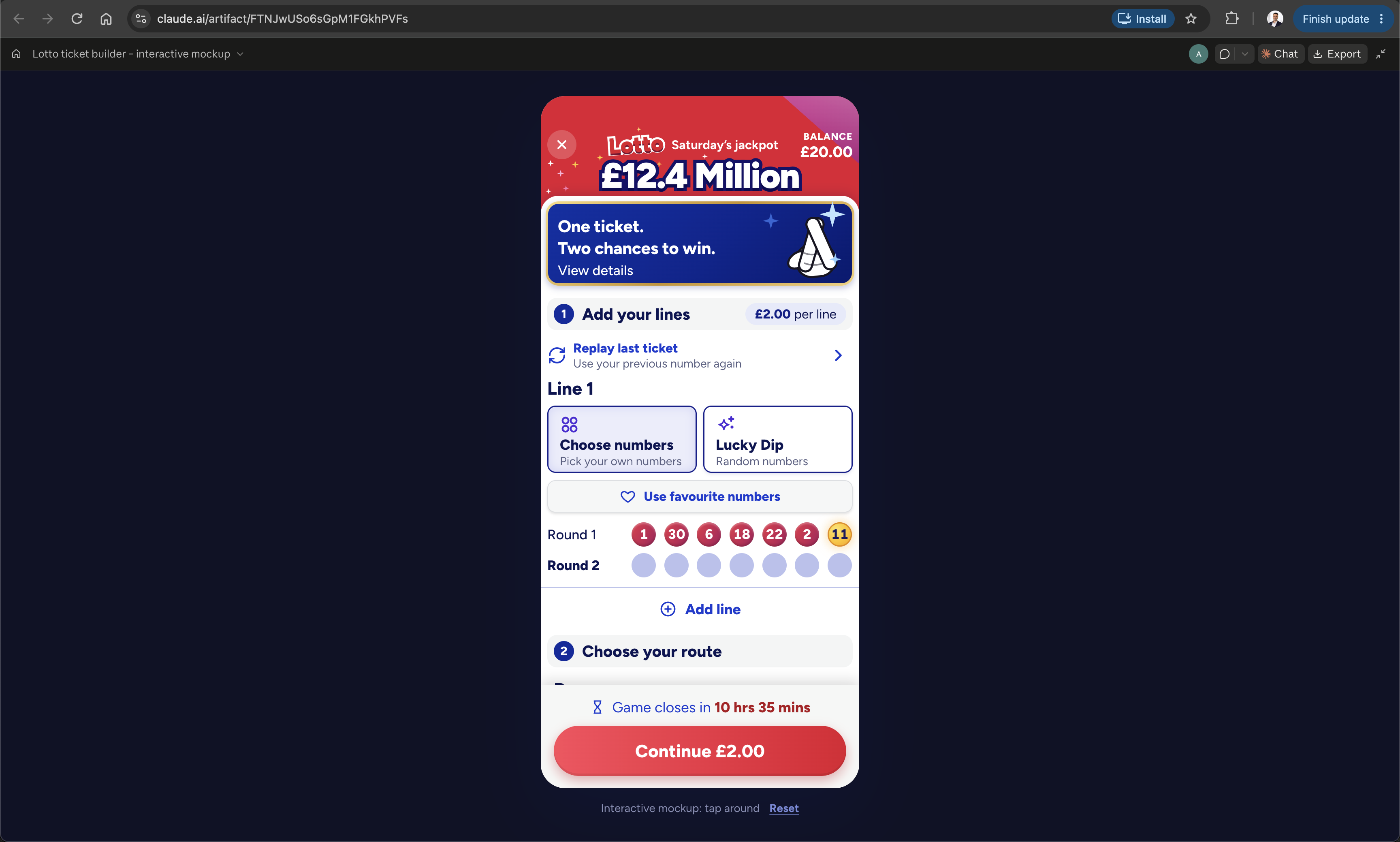 Lotto-AI-Prototype