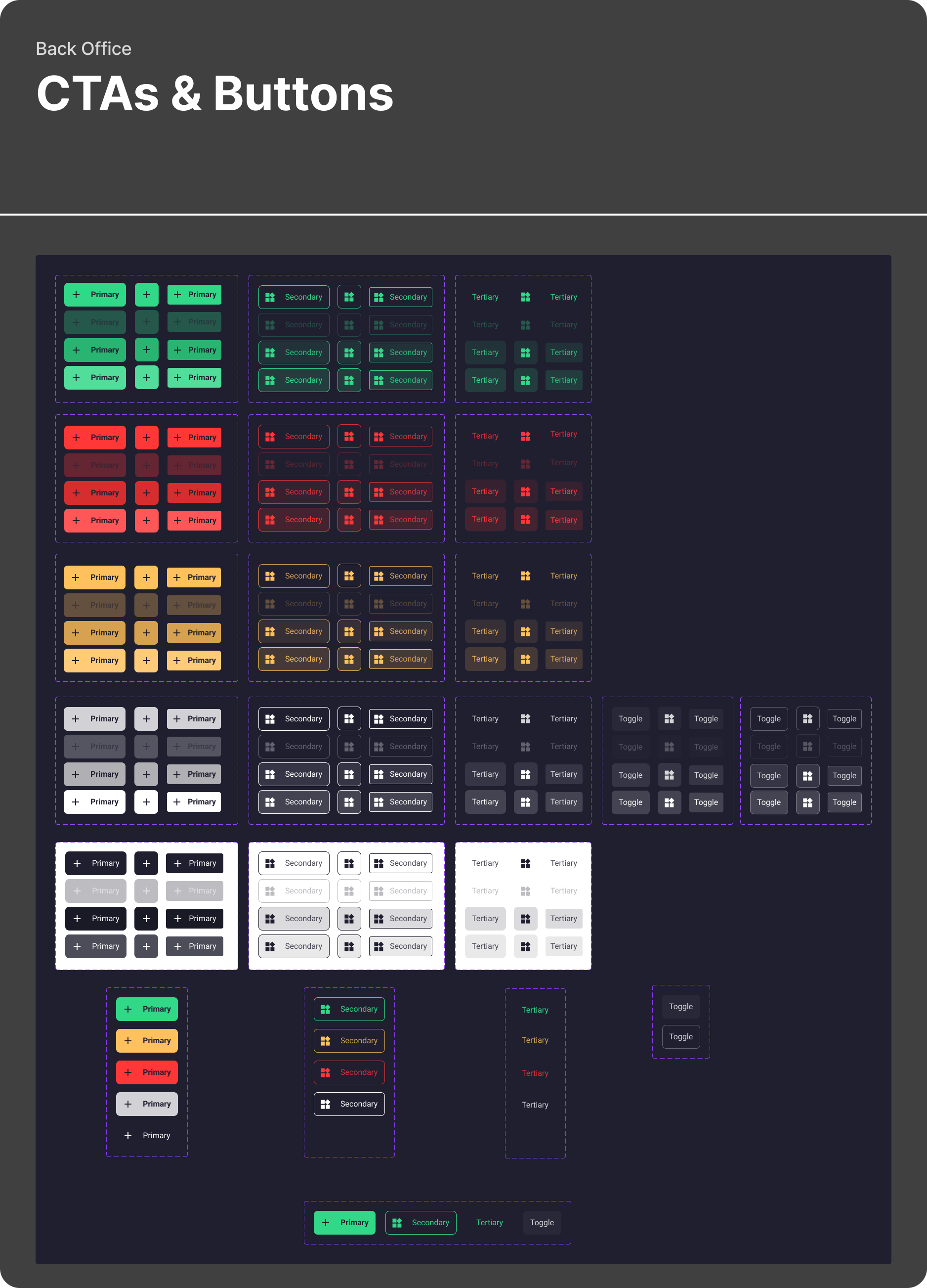 Backoffice-Componets-CTAs&Buttons