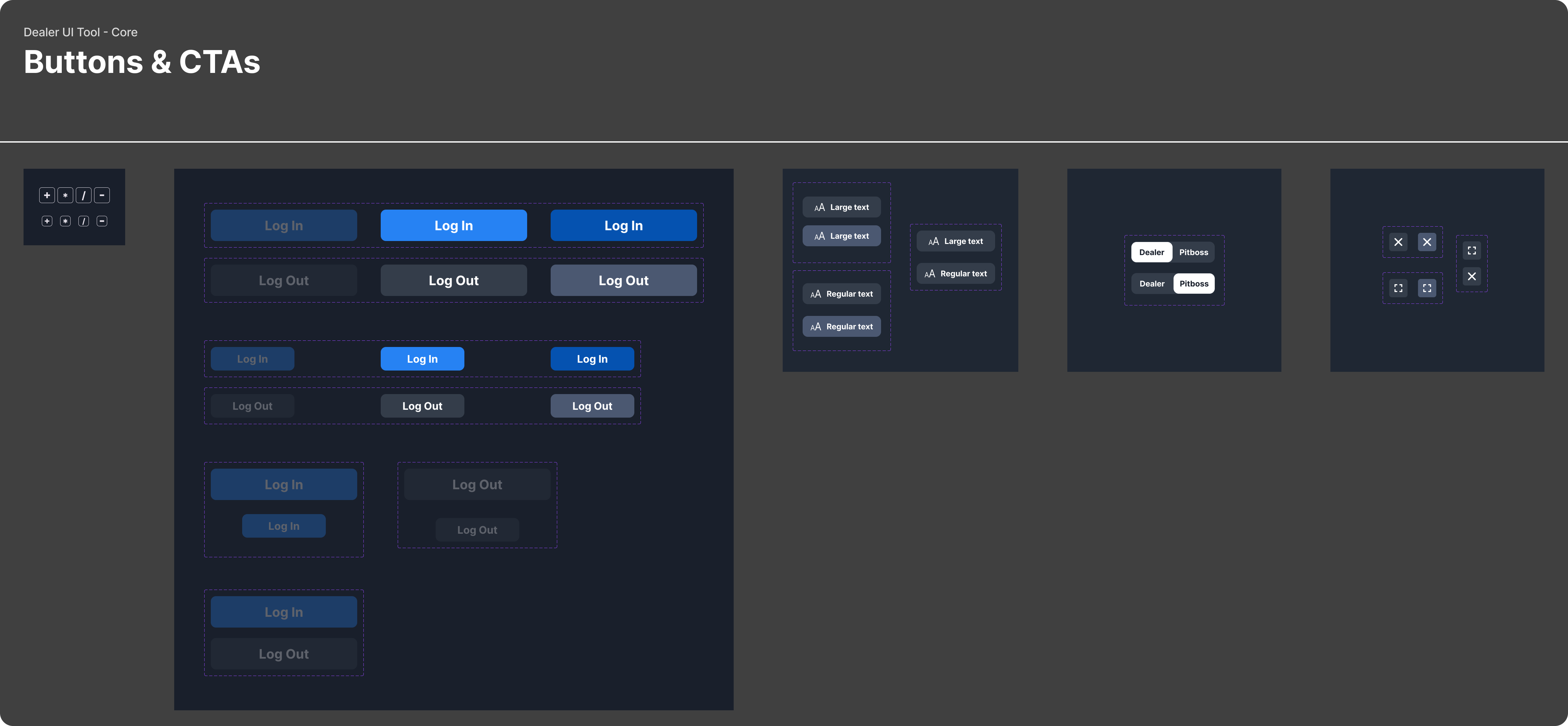 Components-Buttons&CTAs