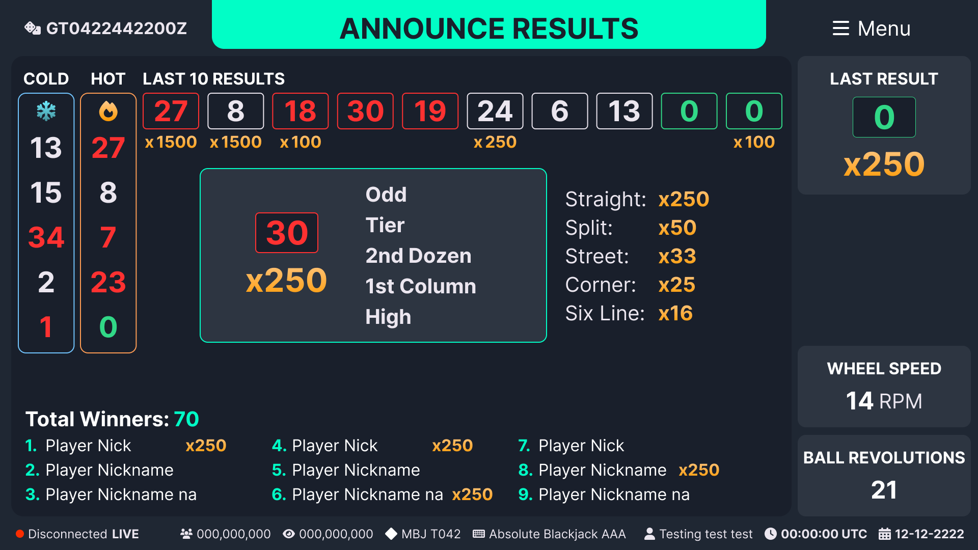 DealerUI-MRO-ResultScreens