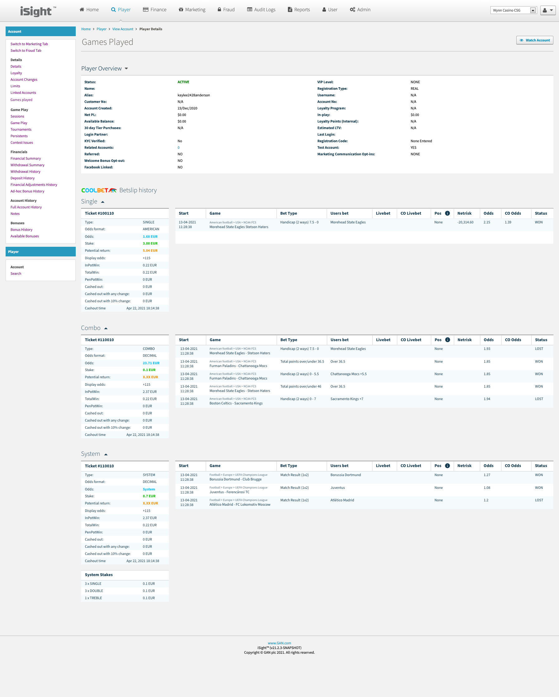 02-BetslipHistory-SingleComboandSystem