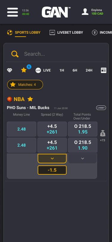 Mobile-FavouritesPage-OpenOdds