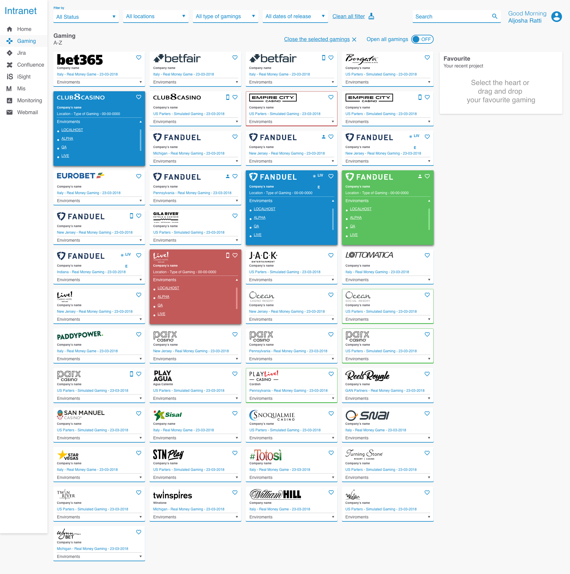 10-VersionBGamingSelected