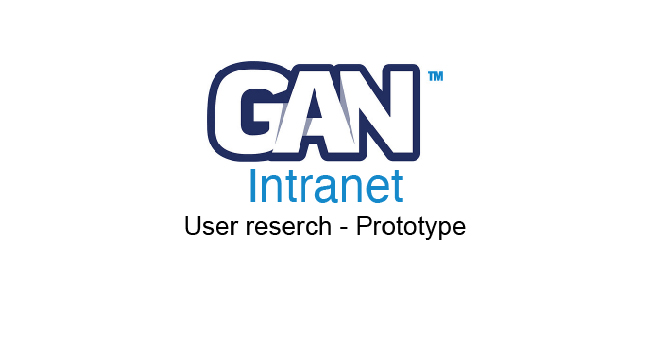 GANintranet