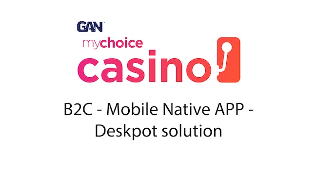 GANmychoice